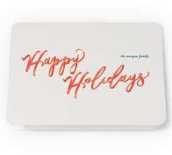 Stylized Brushstrokes