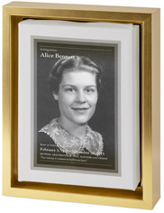 In Memoriam Portrait