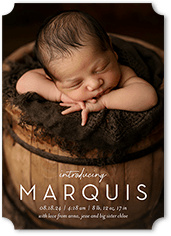 Marvelous Introduction