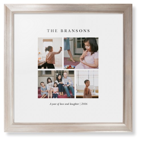 Gallery Montage of Memories