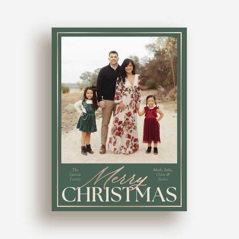 Classic Yuletide