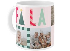 Bright Holiday Cheer