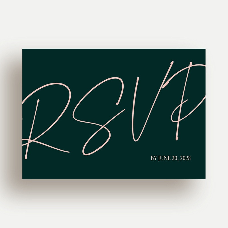 Refined Penmanship