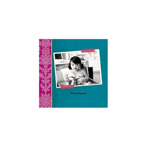 Colorful Moments 8x8 undefined  Premium Album