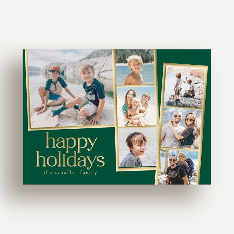 Photo Slides
