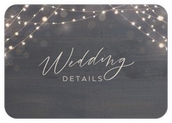 Twinkling Curtain