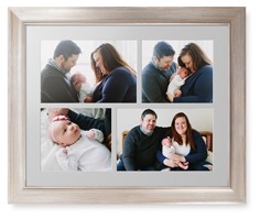 Mixed Four Up Landscape