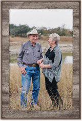 Countryside Portrait