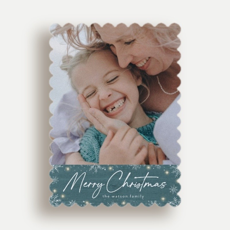 Snowflurry Script