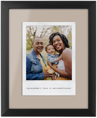 Simple Photo Frame​