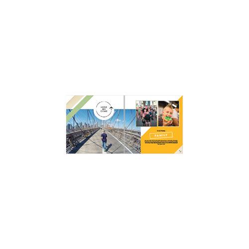 Family Vacation 8x8 undefined  Premium Album
