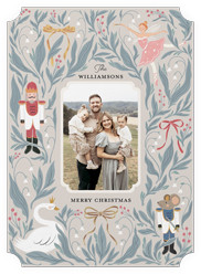 Nostalgic Nutcracker