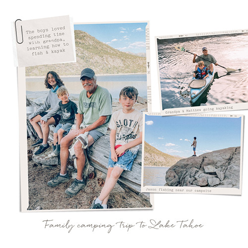 Snapshot Calendar 12x12 undefined  Wall Calendar