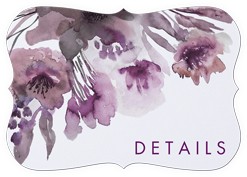 Abstract Bouquet