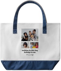 Gallery of Three Text