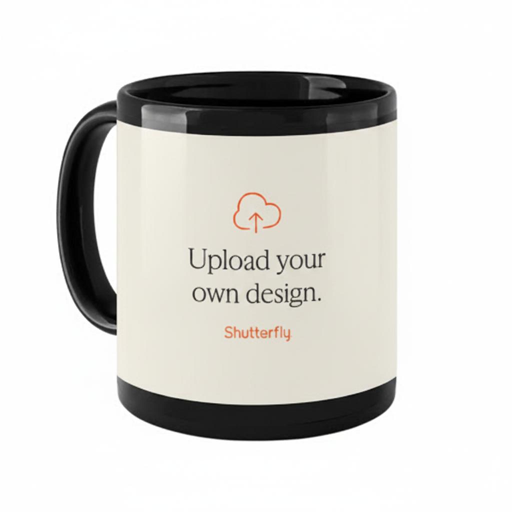 Custom Mugs For Christmas Eve