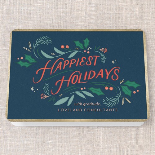 Holly Whimsy