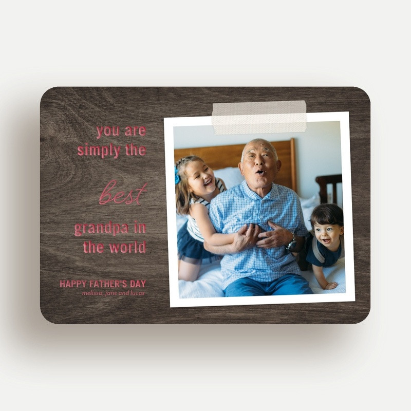 Best Grandpa Snapshots