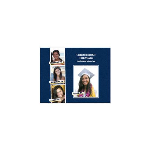 High School Memories 11x14 undefined  Premium Album