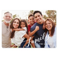 Tilted Family Script