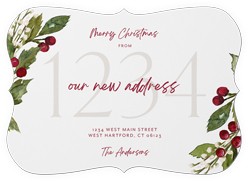 Editable New Address