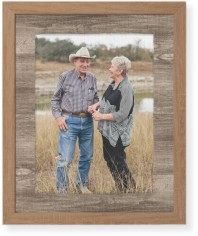 Countryside Portrait