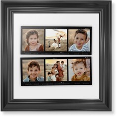 Favorite Film Collage