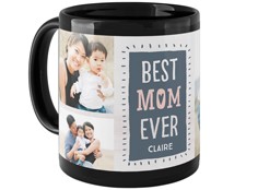Best Mom Heart