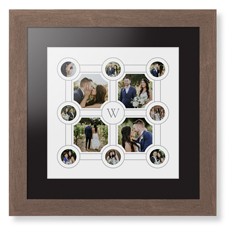 Vintage Family Tree​