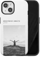 Gallery of One Portrait