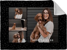 Gallery of Four Filmstrip