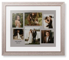 Gallery Collage of Six