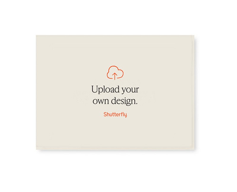 Upload Your Own Design Portrait