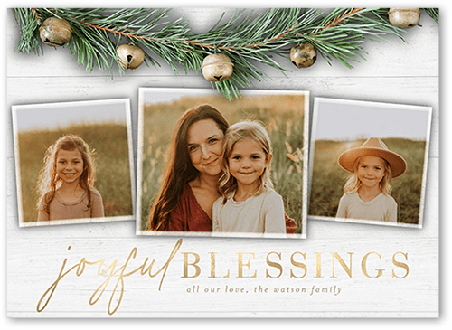 Garland Bells