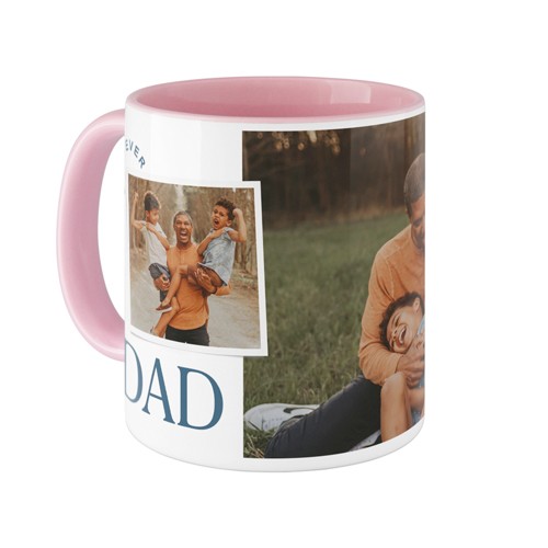 The Best Dad Ever