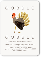 Gobble Day