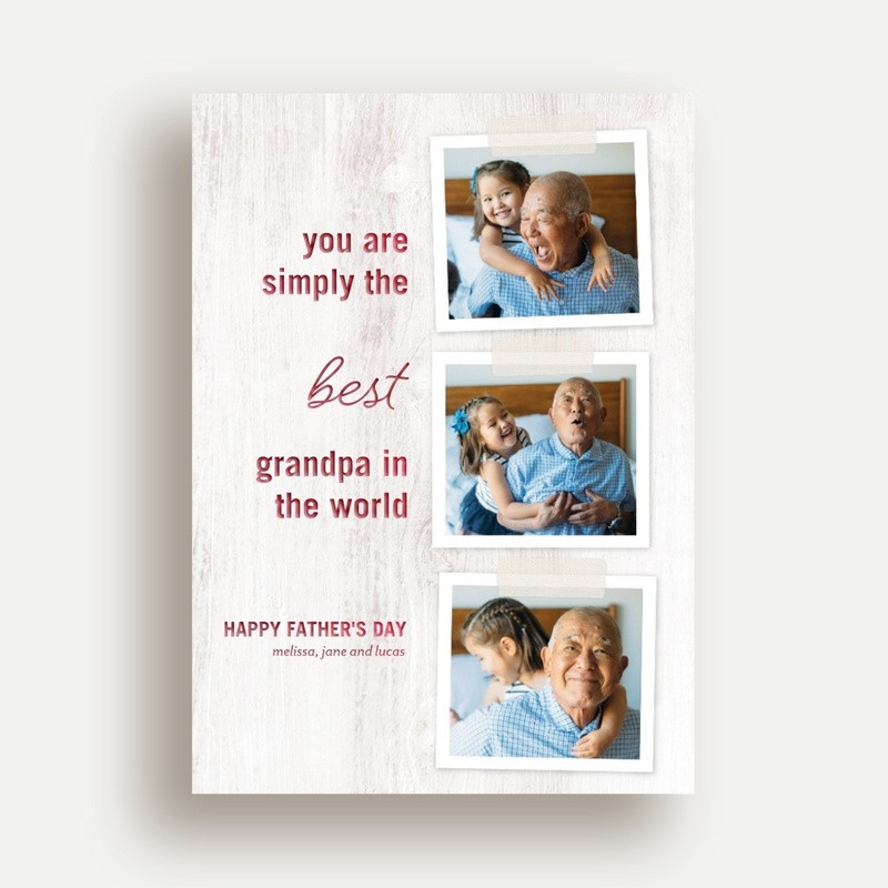 Best Grandpa Snapshots