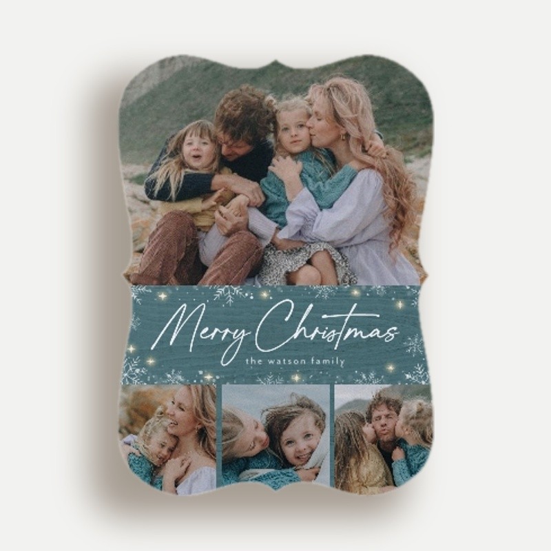 Snowflurry Script