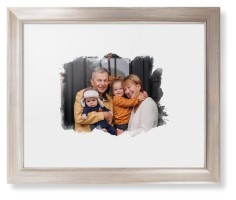 Brushed Moments Landscape