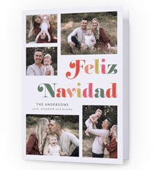 Cheerful Holiday Charm