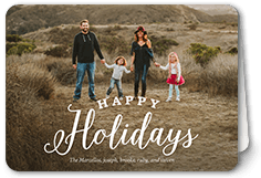 Simple Script Greeting