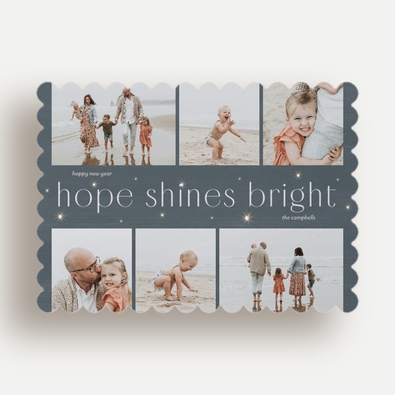Shining Hope