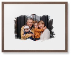 Brushed Moments Landscape