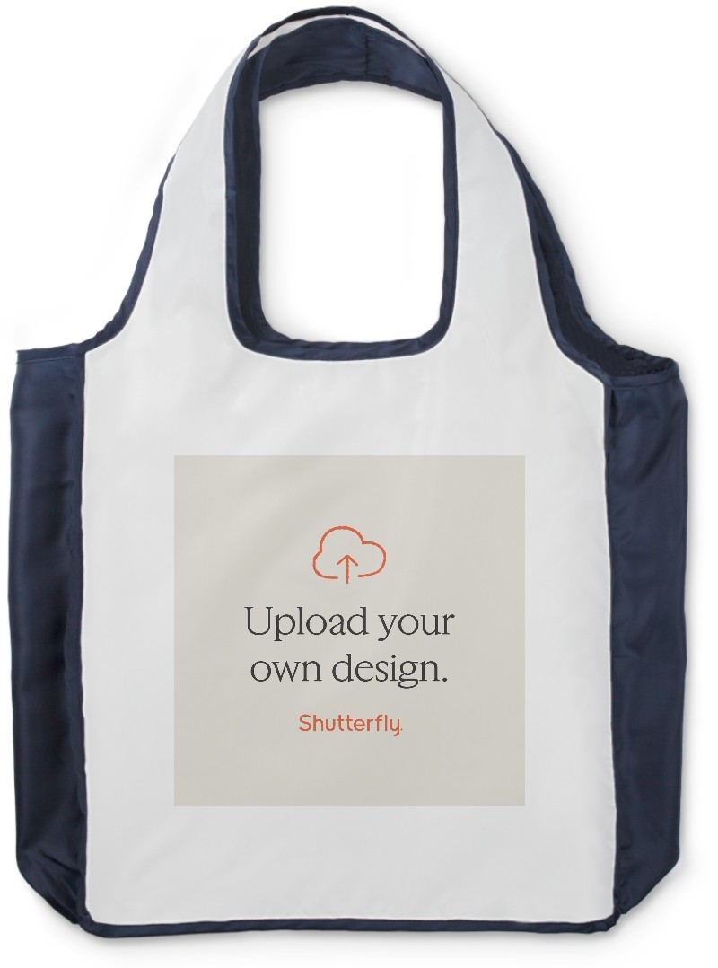 Upload Your Own Design