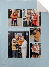 Grandma Heart Frames