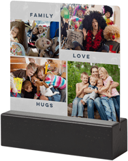 Sentiment Gallery Of Four