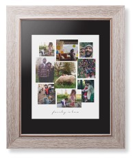 Gallery Collage of Nine