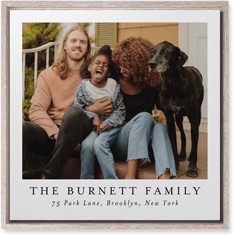 Gallery of One Landscape