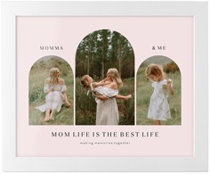 Family Portrait Arches​