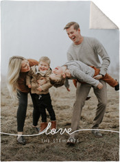 Love Doodle Portrait